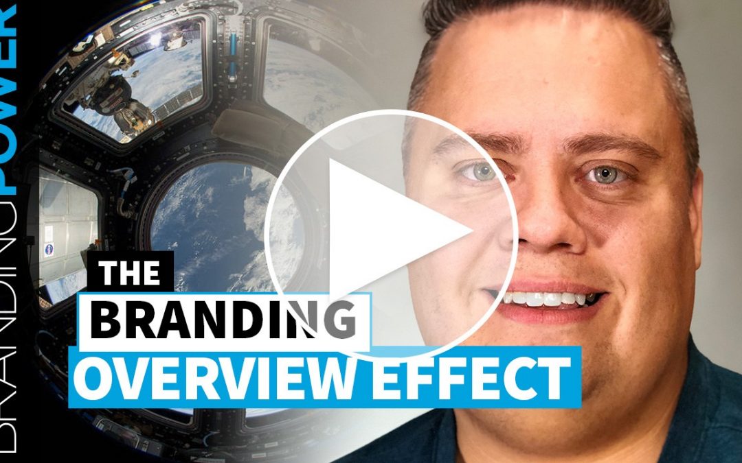 Brand Overview Effect