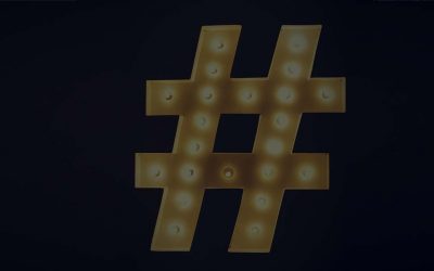 Branded Hashtag How-to